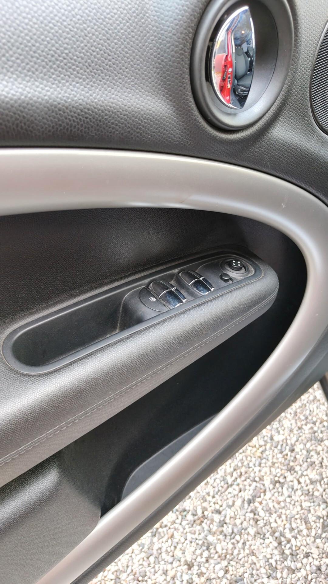 Mini Cooper D Countryman 1.6 Business