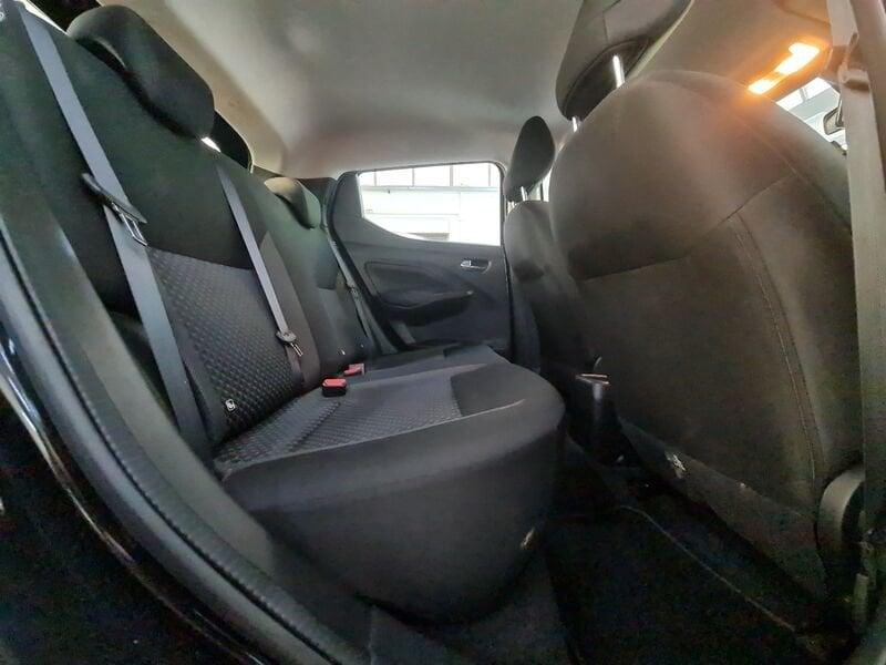 Nissan Micra IG-T 92 GPL 5 porte Eco Acenta