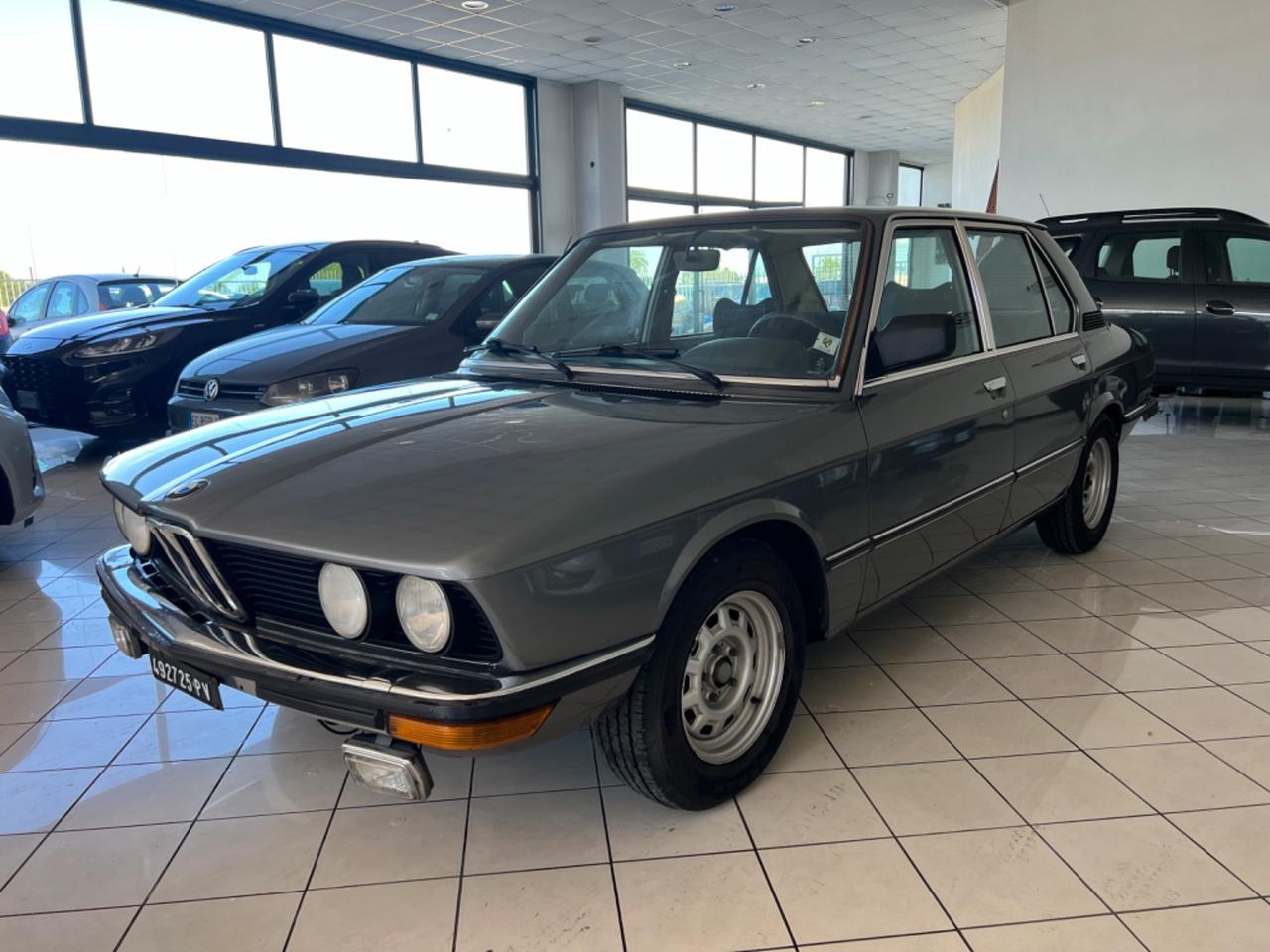 Bmw 518 BAVARIA