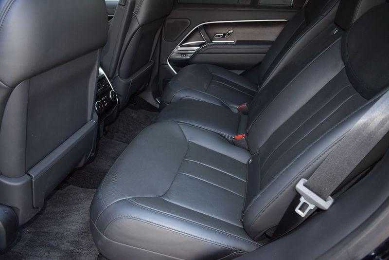 Land Rover Range Rover Range Rover 3.0D l6 Autobiography IVA ESPOSTA