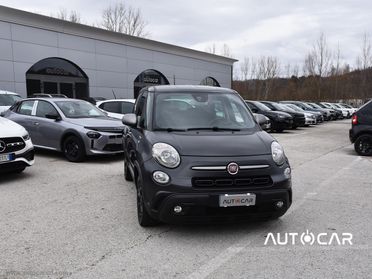 FIAT 500L 1.4 95 CV S&S Sport