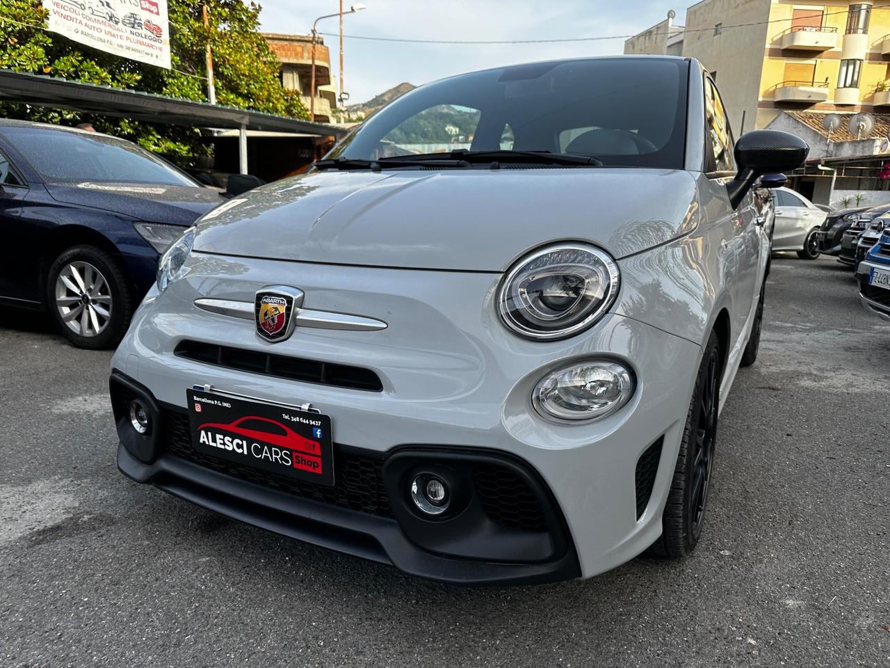 Abarth 595 1.4 Turbo T-Jet 165 CV My 2023