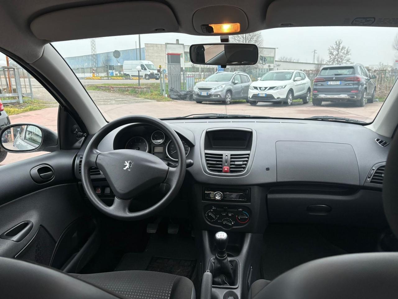 Peugeot 206 Plus 1.1 60CV 5p. Energie