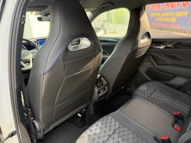 VOLKSWAGEN Tiguan R-Line GARANZIA UFFICIALE VW