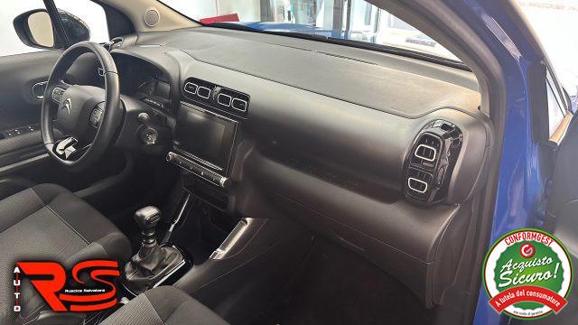 CITROEN C3 Aircross PureTech 110 S&S Feel