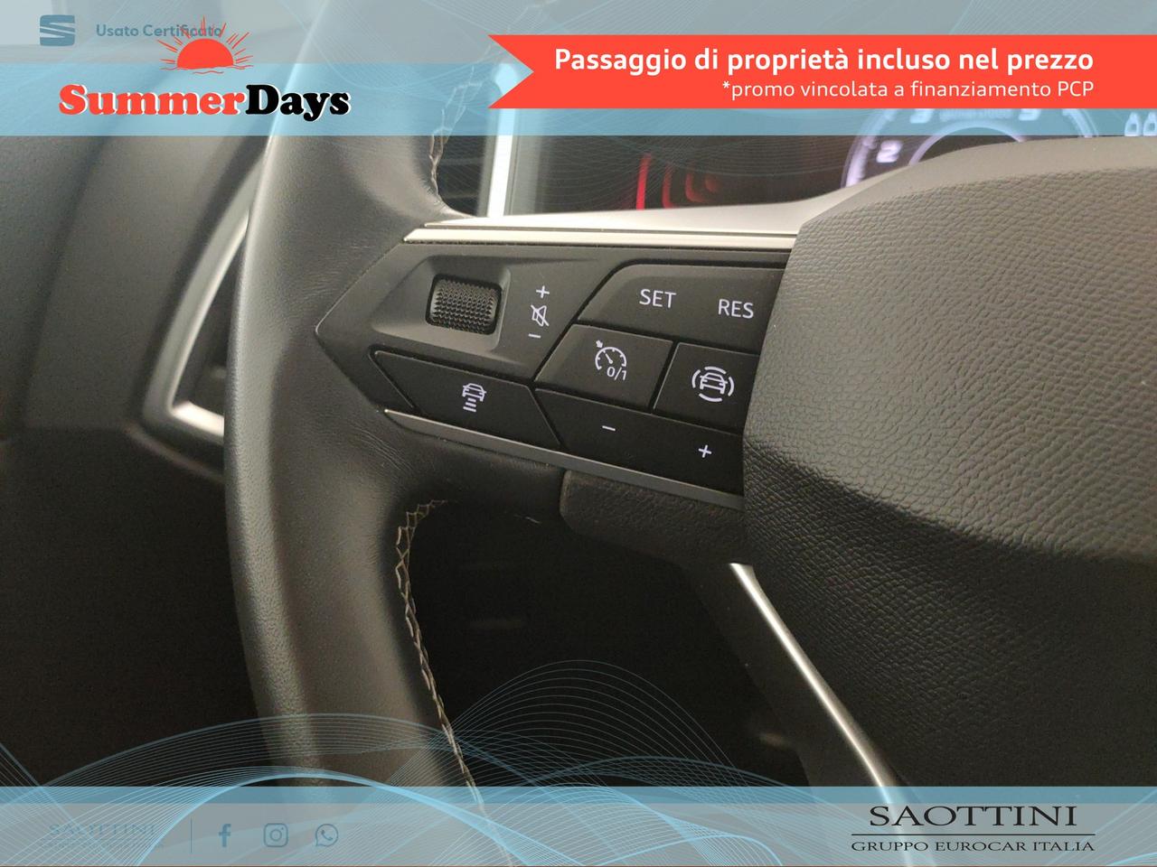 1.5 ecotsi Business 150 CV DSG