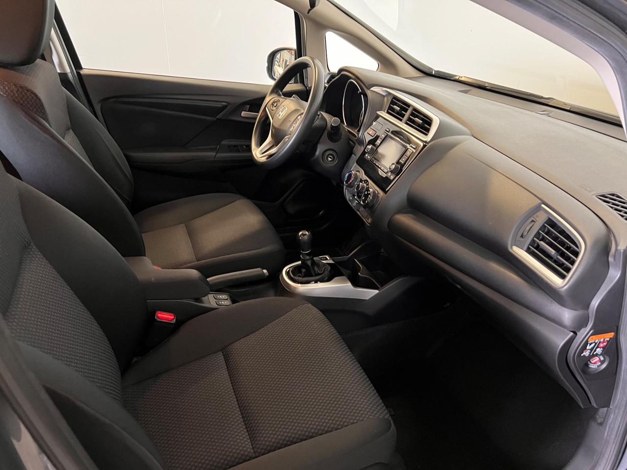 Honda Jazz 1.3 Comfort Connect ADAS