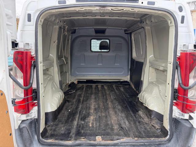FIAT Scudo 1.6 MJT Furgone senza nessun lavoro da fare