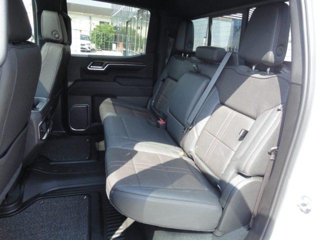 CHEVROLET Silverado 6.2L EcoTec3 V8 High Country N1 - Pronta
