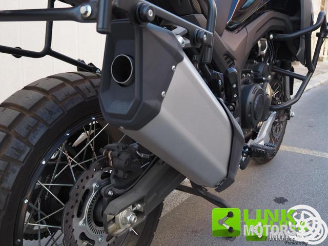 MORBIDELLI T1002 VX *TRIS VALIGIE*