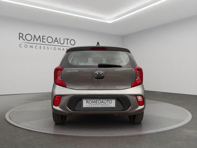 KIA Picanto 1.0 12V 5 porte Style Comfort pack