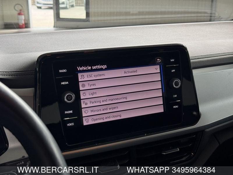 Volkswagen T-Roc 2.0 tdi Life 150cv dsg