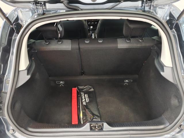 RENAULT Clio dCi 8V 75CV Start&Stop 5 porte Energy Zen