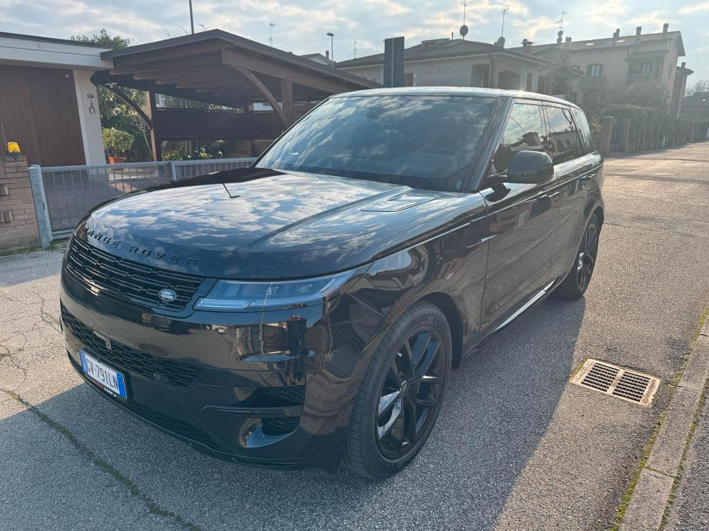 Land Rover Range Rover Sport 3.0d i6 mhev Dark Edition awd 249cv auto MY25