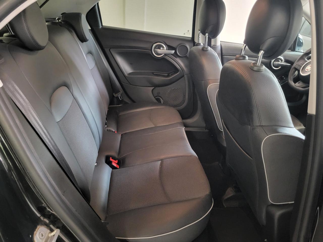 Fiat 500X 1.3 MultiJet 95 CV Cross UNICO PROPRIETARIO!! PREZZO REALE!!GARANZIA 12 MESI!!