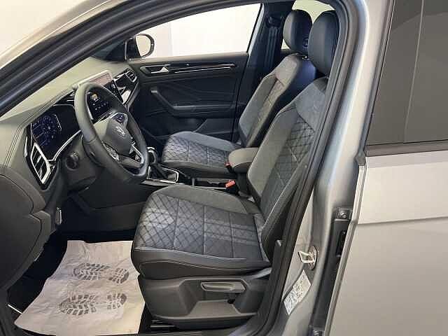 Volkswagen T-Roc 1.5 TSI ACT DSG R-Line Plus