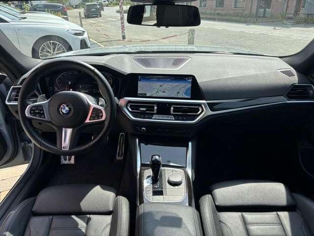 BMW 430 i Coupé Msport FARI LASER-NAVI-19"