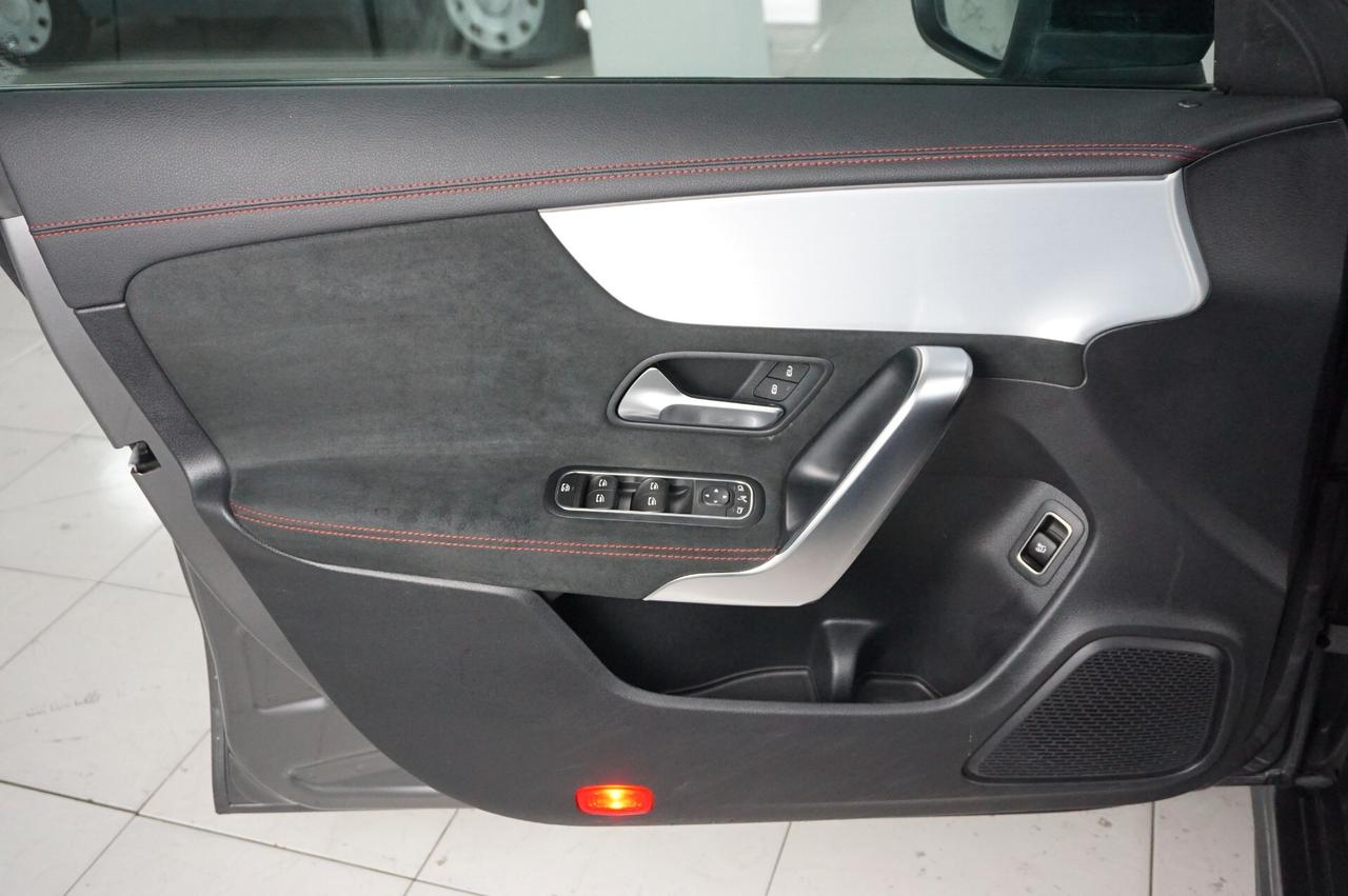 Mercedes-benz CLA 200 d Automatic Shooting Brake Premium