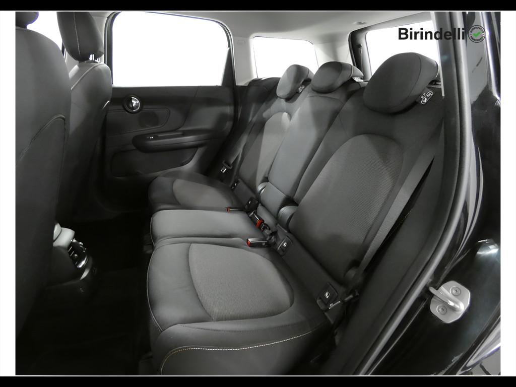 MINI Mini Countrym.(F60) - Mini 1.5 One D Business Countryman