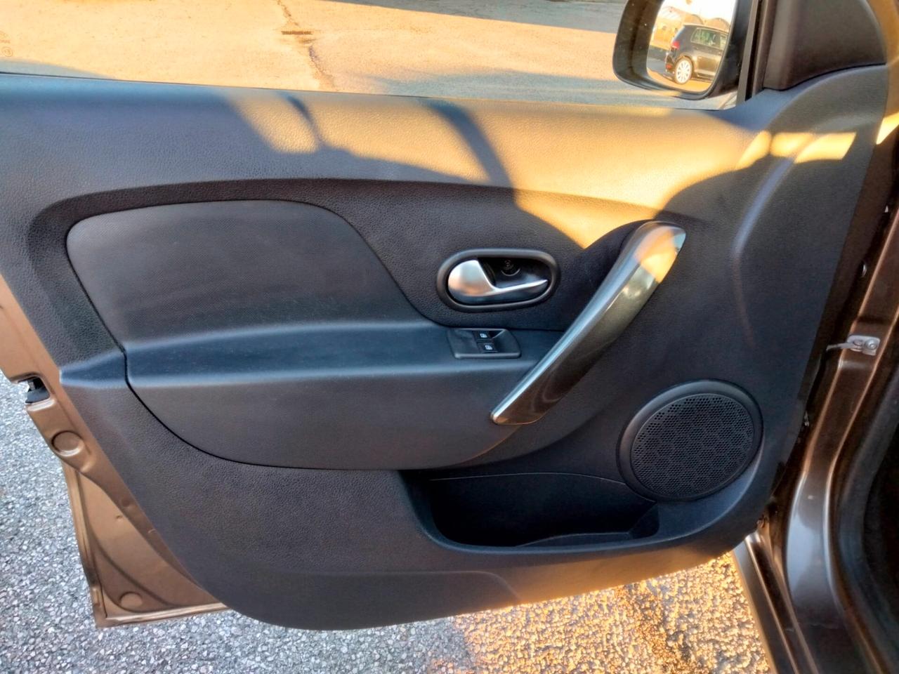 Dacia Sandero Stepway 1.5 Blue dCi 95 CV Comfort