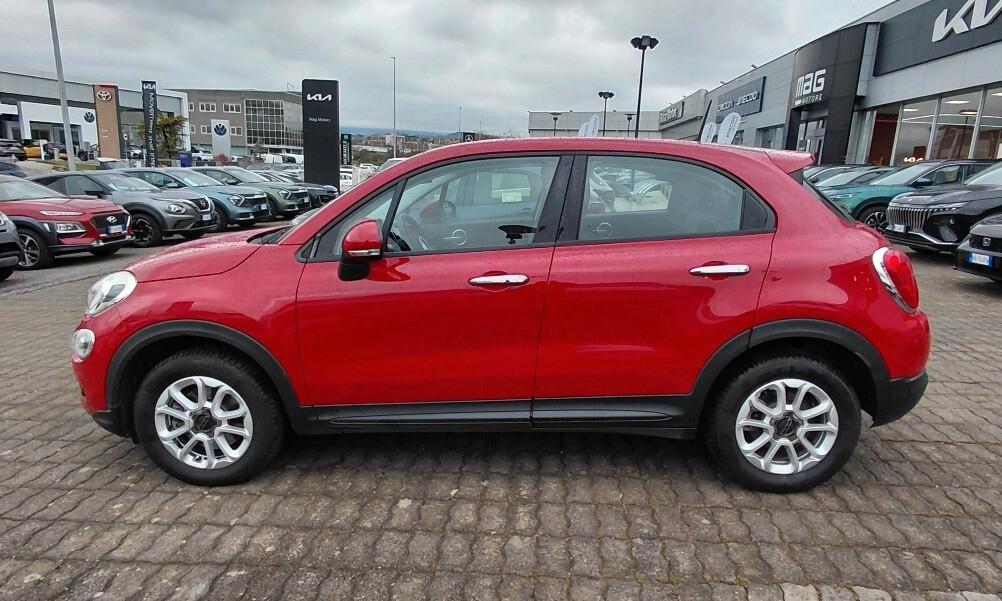 Fiat 500X 1.6 E-Torq 110 CV Pop Star