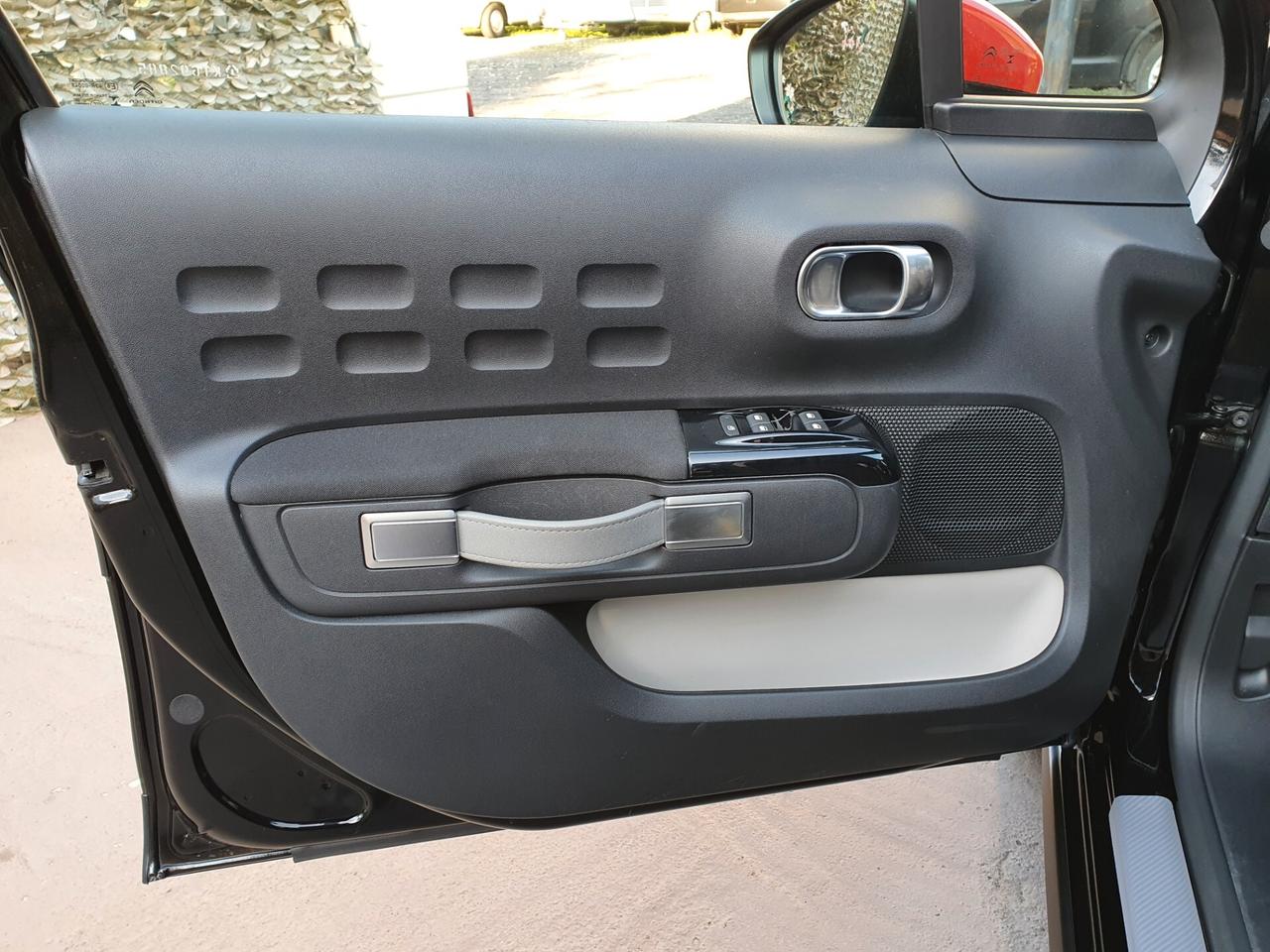 Citroen C3 1.4 BlueHDi 75 S&S Shine ZAMPOGNAUTO CT