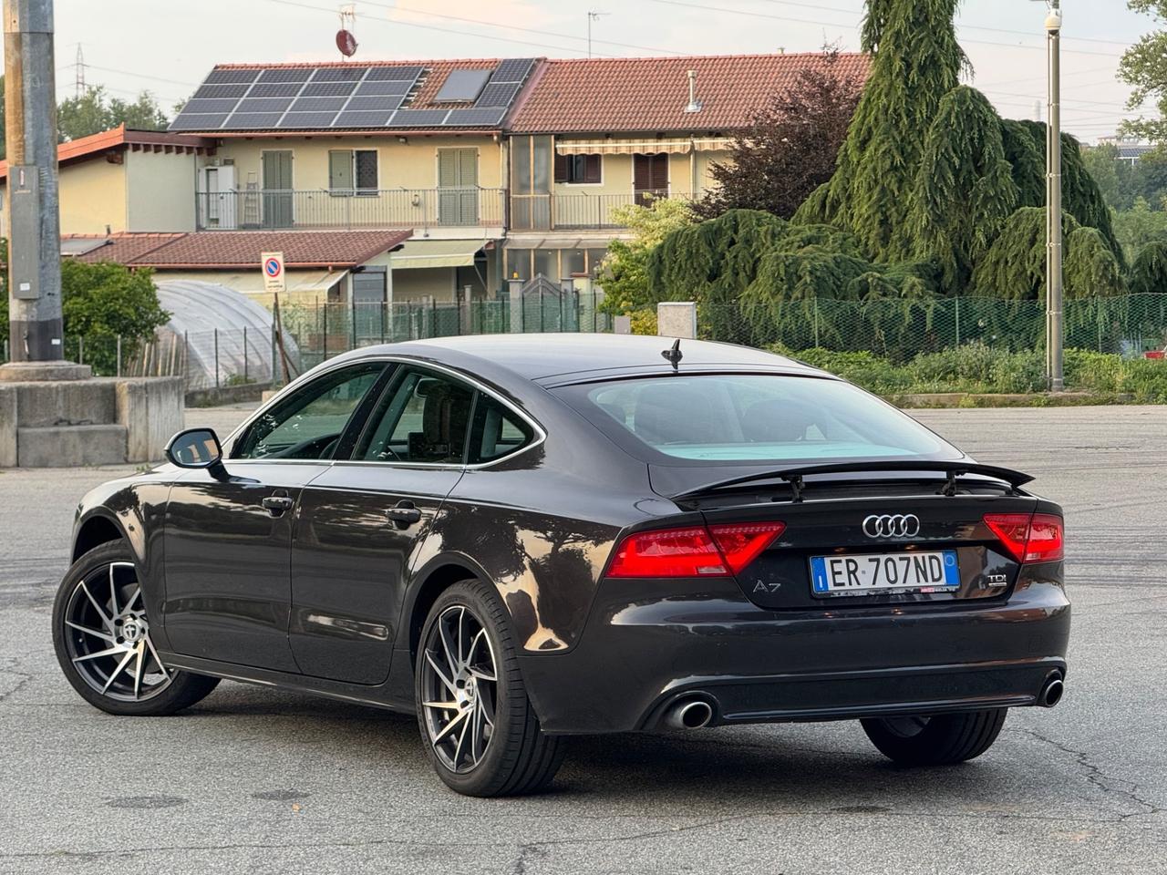 Audi A7 SPB 3.0 TDI 245 CV clean diesel quattro S tronic