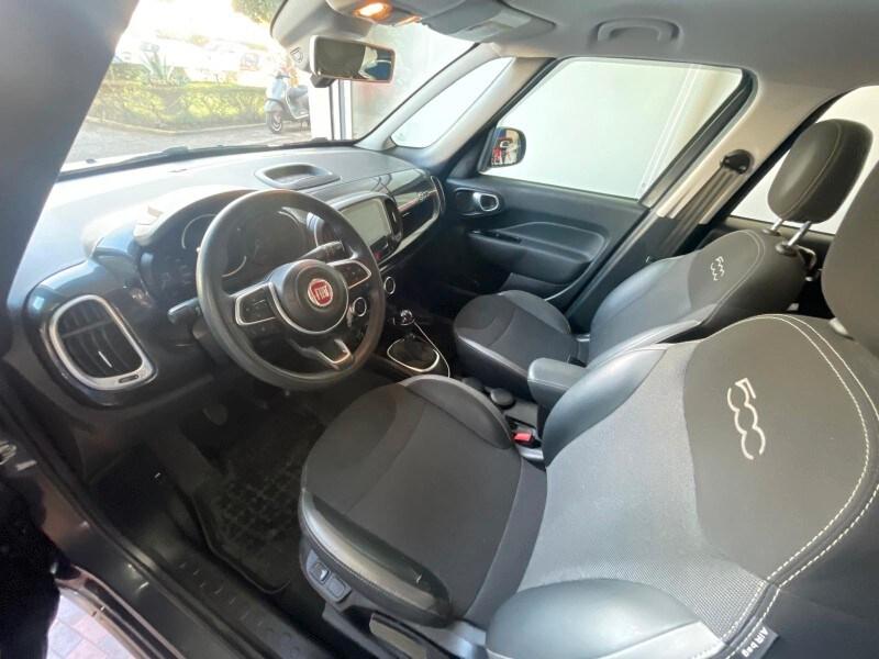 FIAT 500L 500L 1.3 Multijet 95 CV Cross