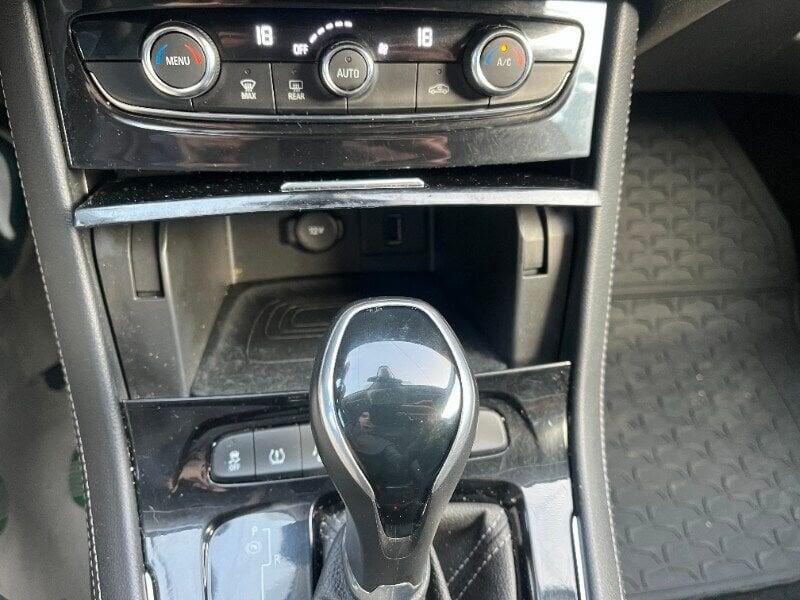 Opel Grandland Grandland X 1.6 diesel Ecotec Start&Stop aut. Innovation