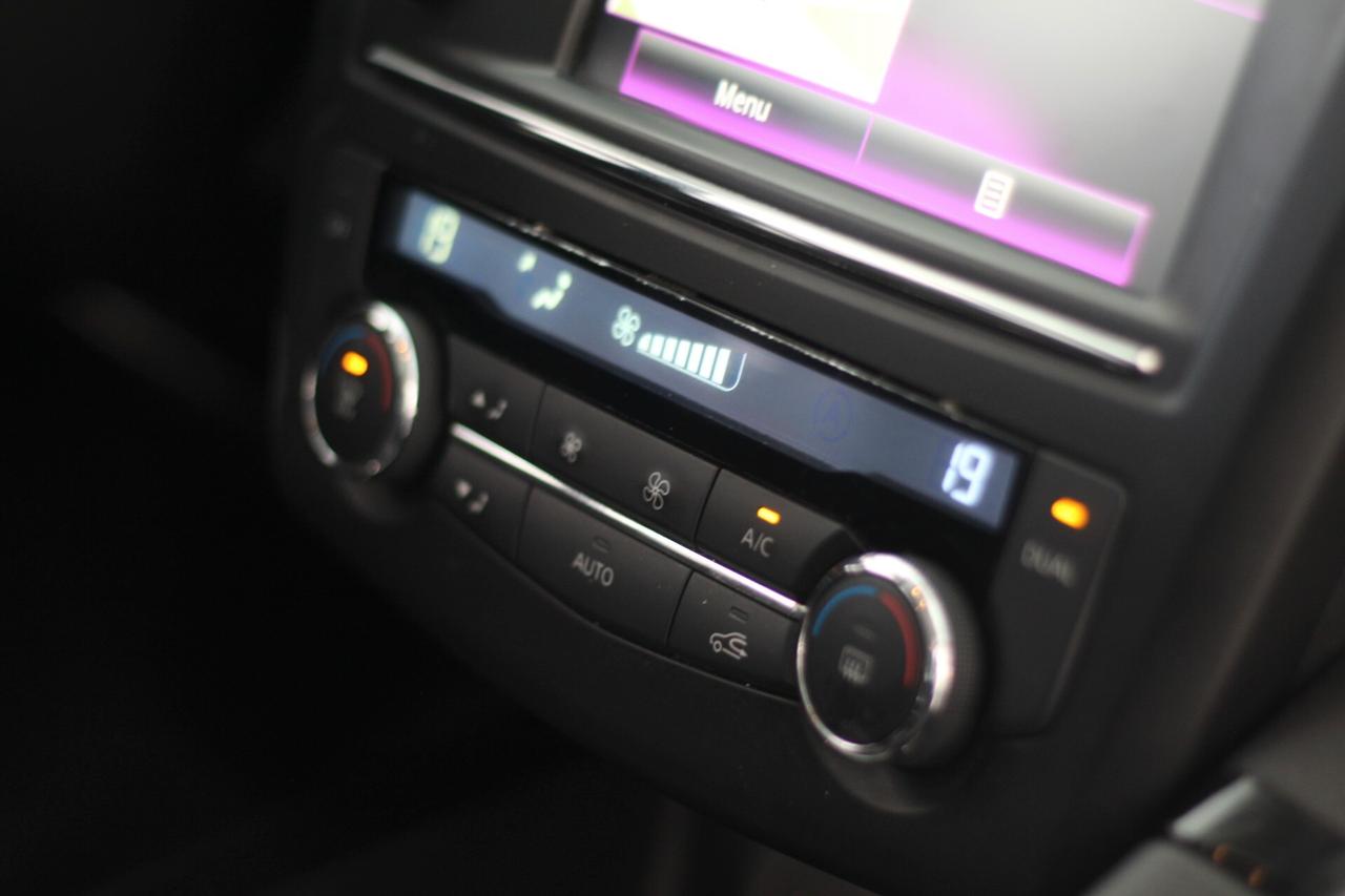Renault Kadjar 1.5 DCI 110 HYPNOTIC ENERGY