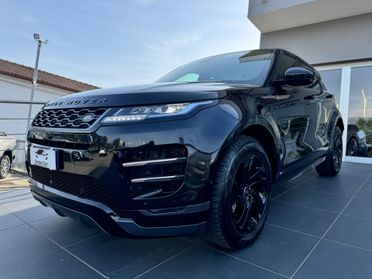 Land Rover Range Rover Evoque Range Rover Evoque 2.0D I4 204 CV AWD Auto R-Dynamic