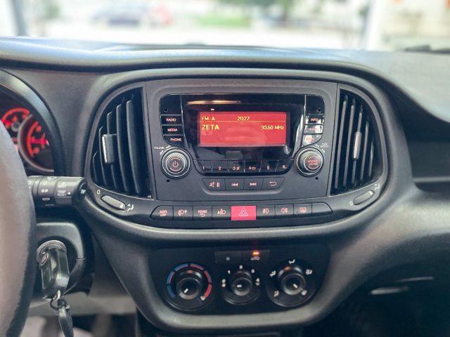 FIAT Doblo Doblò 1.3 MJT PC Combi N1