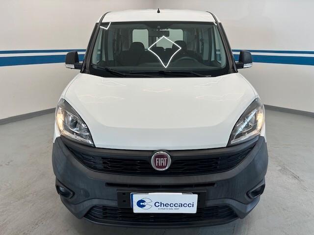 Fiat Doblo 1.3 MJT PC Combi N1 * 48.000 KM * 2019 * * EURO6 *