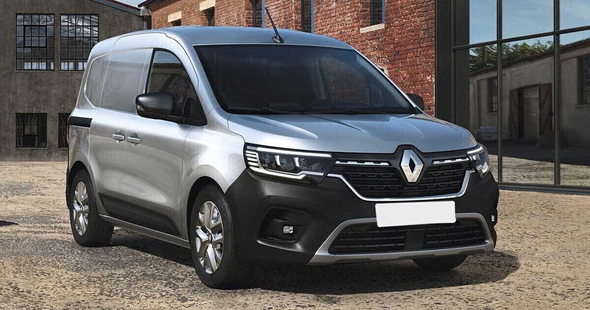 Renault Kangoo