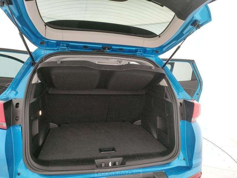 DR AUTOMOBILES F35 1.5 Turbo GPL DCT