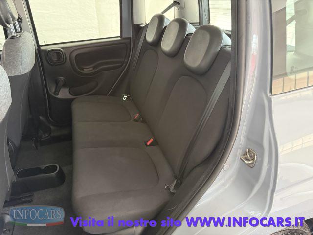 FIAT Panda 1.0 Hybrid 70 CV - NEOPATENTATI - PROMO