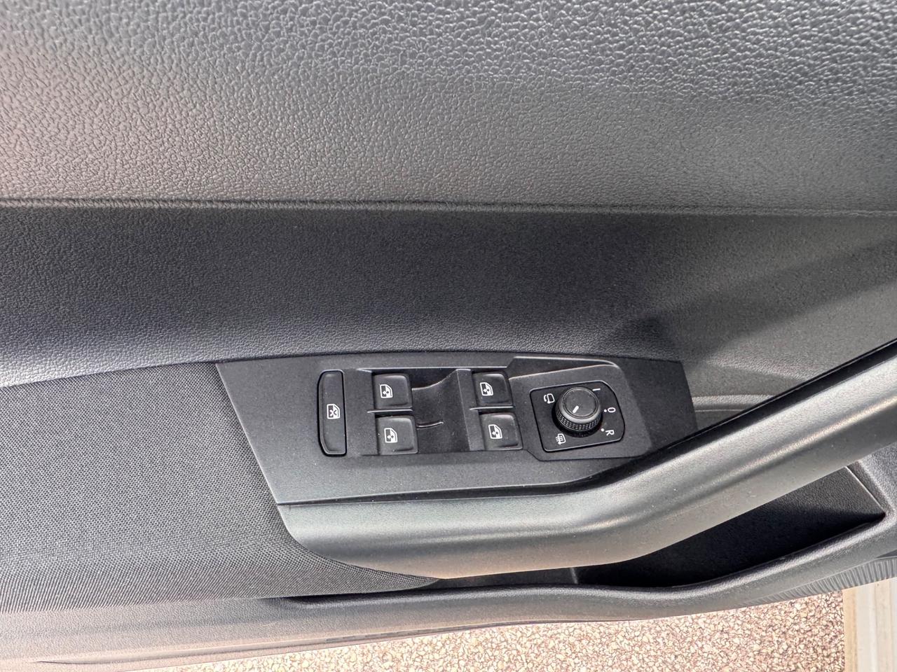 Volkswagen Polo 1.0 TSI Style NEOPATENTATI