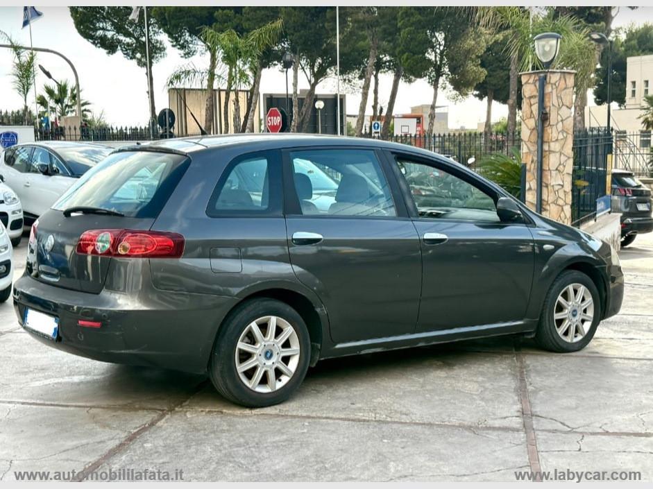 FIAT Croma 1.9 MJT Dynamic DIESEL 81.000 KM