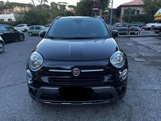 Fiat 500X 500X 1.3 T4 Sport 150cv dct