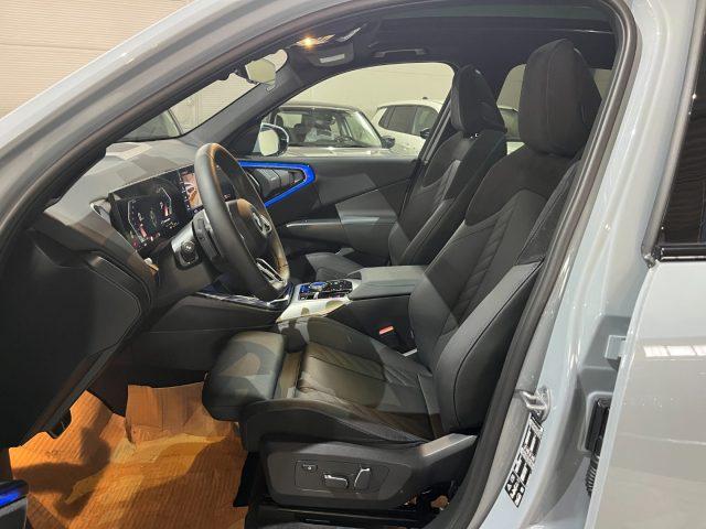 BMW X3 xDrive20d 48V MSport "19 M Sport Tetto/Navi/Pelle