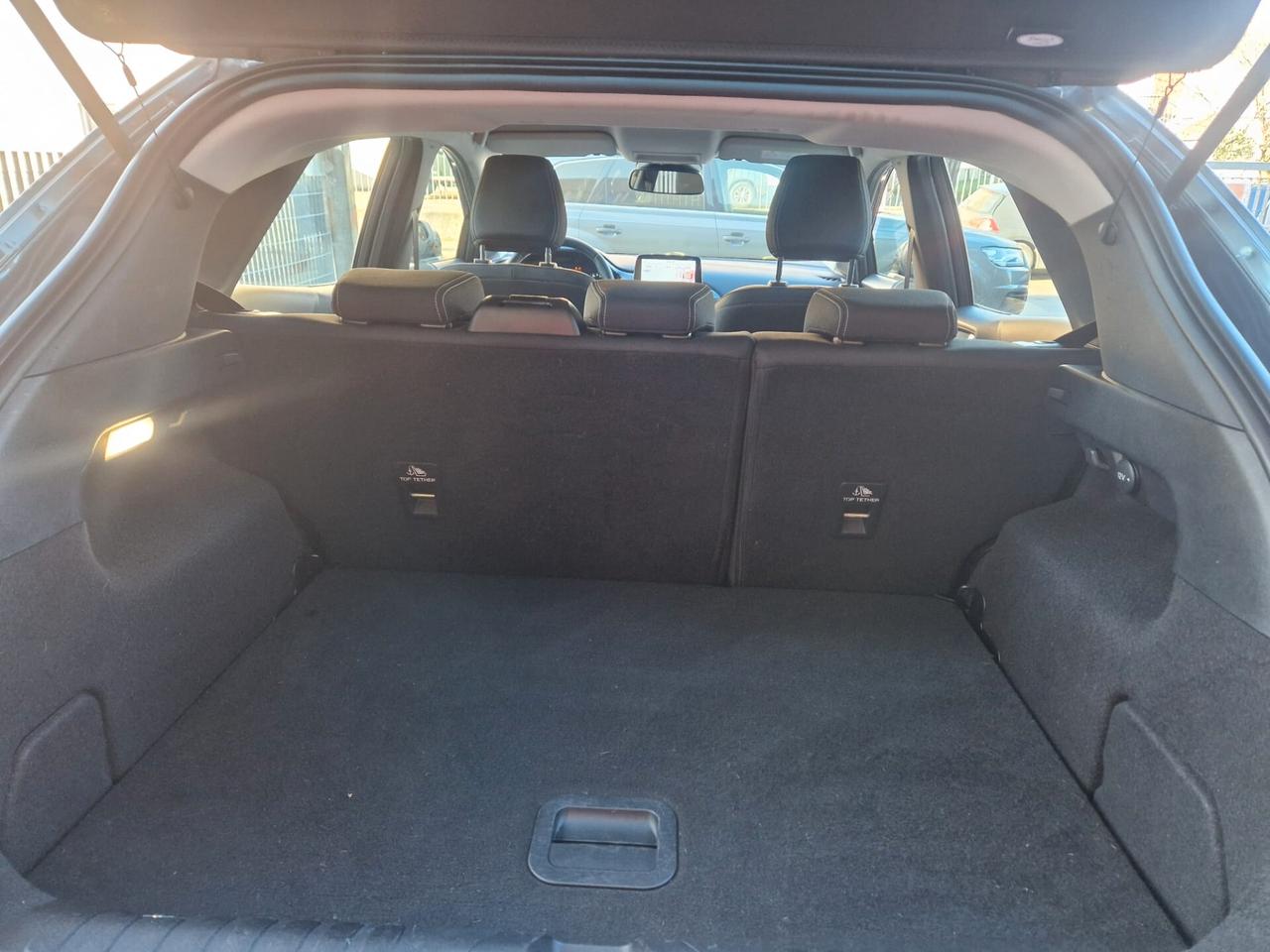 Ford Puma 1.0 ecoboost 120 CV S&S Titanium