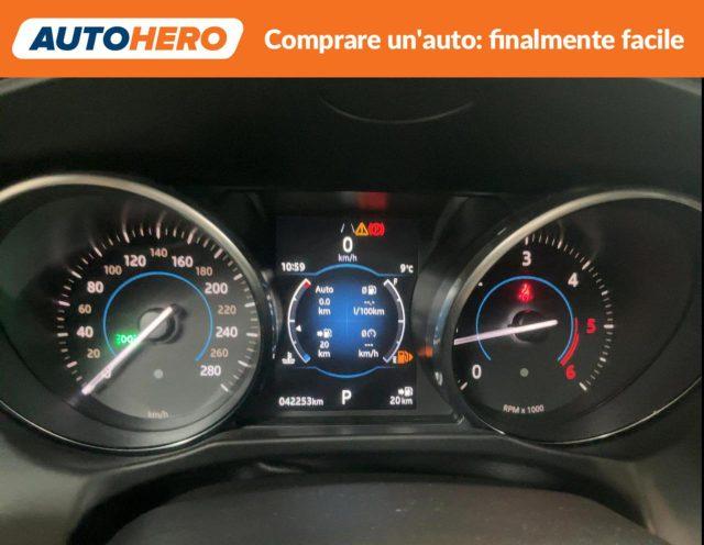 JAGUAR XF 2.0 D 240 CV AWD aut. R-Sport