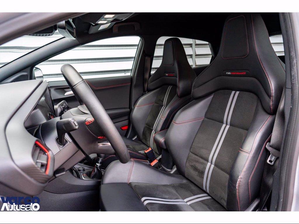 FORD Puma 1.5 ecoboost st s&s 200cv del 2023