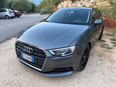 Audi A3 SPB 2.0 TDI S tronic Ambiente