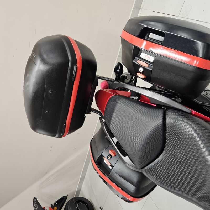 Honda NC 750 X DCT ABS - 2015