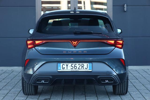 SEAT Leon CUPRA Leon 1.5 eTSI 150 CV DSG