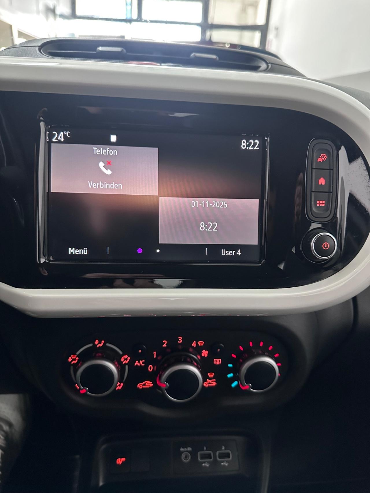 Renault Twingo SCe 65 CV Duel2 2020