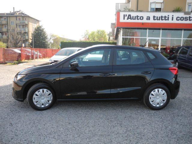 SEAT Ibiza 1.0 MPI S&S 5p. Style -Ok NEOPATEN.- IVA Detraib.