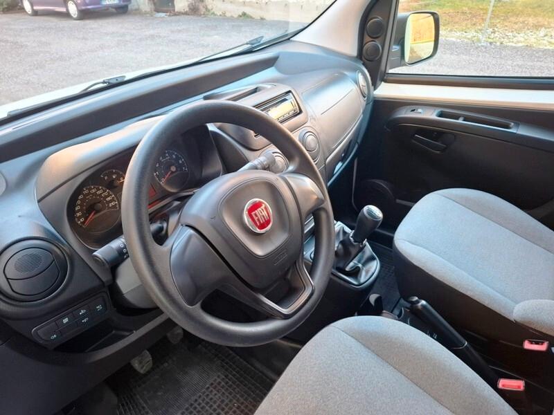 FIAT Fiorino 1.3 MJT 95CV Cargo SX VETRATO