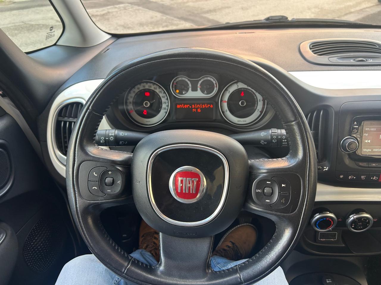 Fiat 500L 1.3 Multijet 95 CV Business